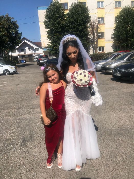 Rochie de mireasă