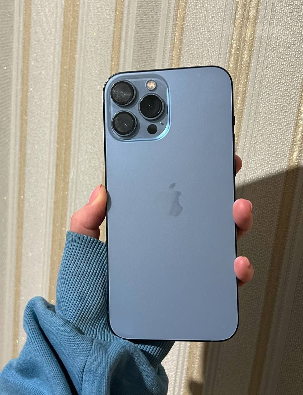 IPhone 13 pro max 1tb