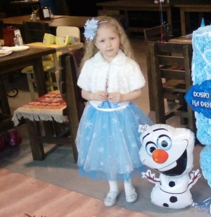 Костюмы Новогодние, на 4-7 лет