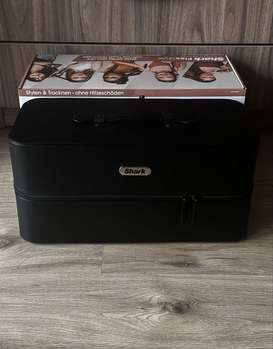 Ondulator 5-in-1 Shark FlexStyle