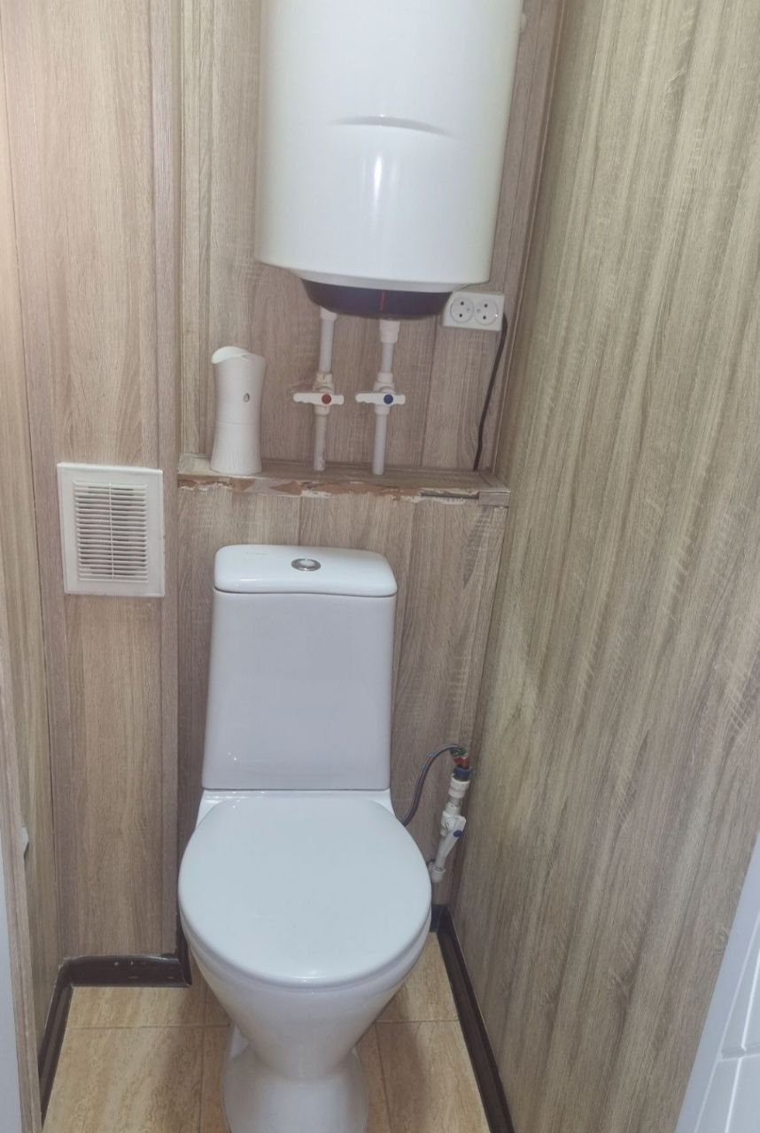 Продается 2/3/4 квартира Карасу-2