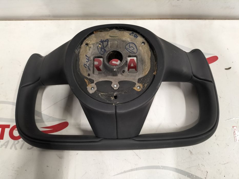 Волан Tesla Model X / Тесла модел Х 2024г.