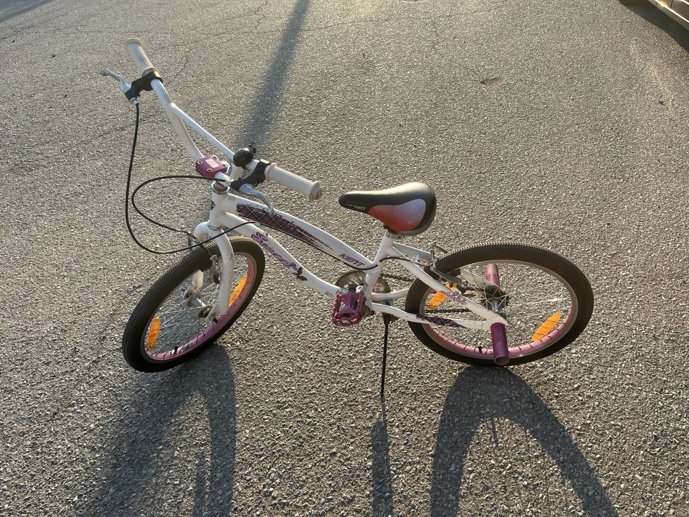 Детско колело Kent 20”