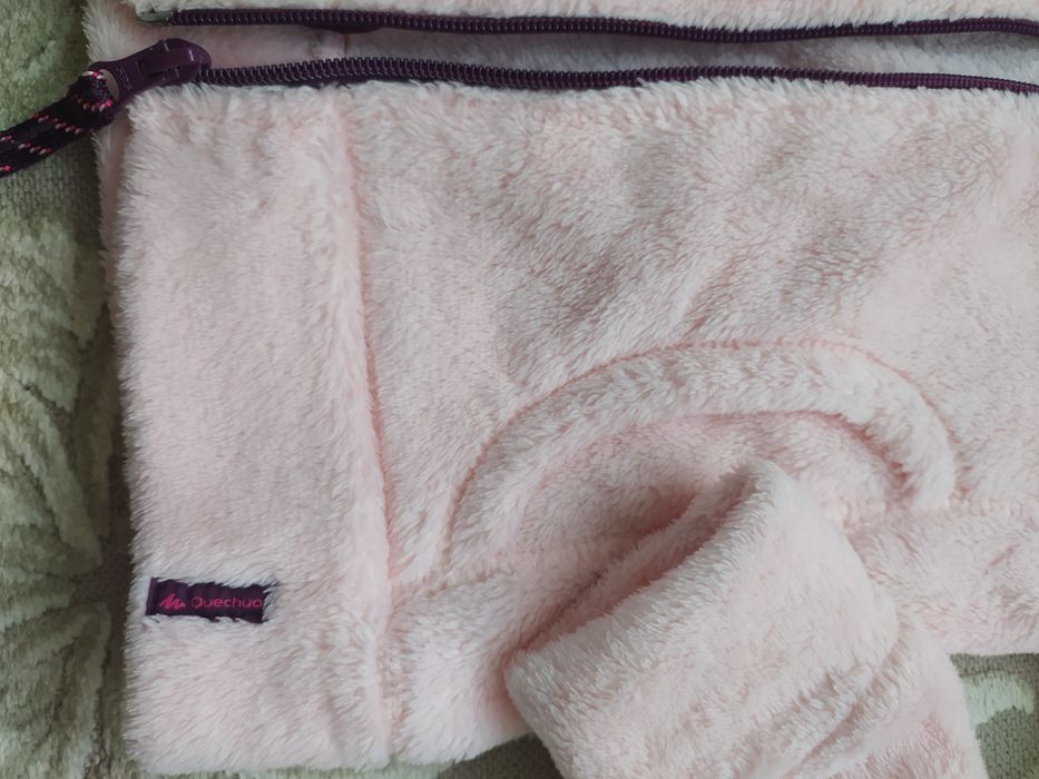 Лот от горнища за момичета