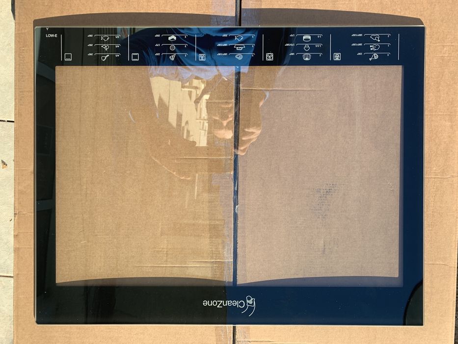 Geam aragaz cuptor beko interior termoizolant arctic G856696 298440119