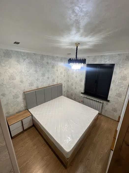 R5! Сдаётся квартира 2/2/4 на Дархане ор-р Стадион Старт!