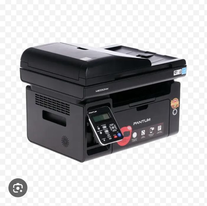 Pantum M6550NW 3/1 yengi ishlatilinmagan