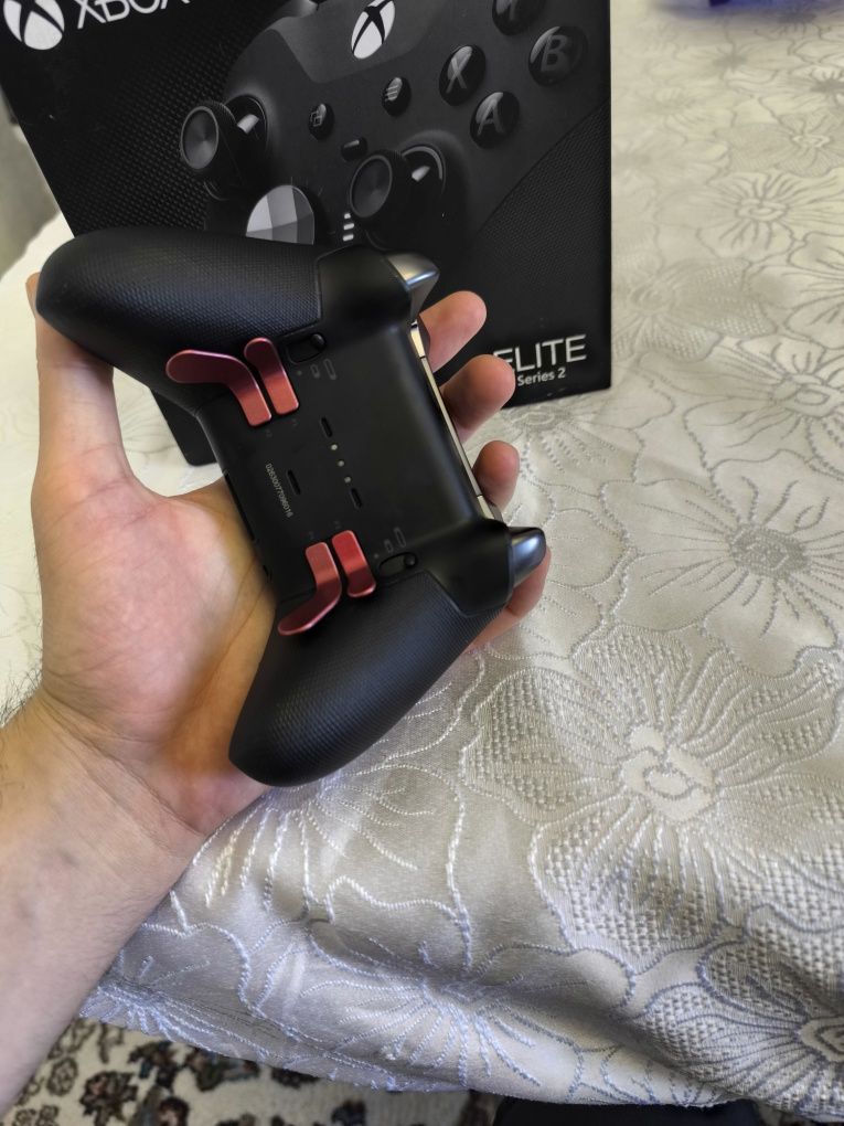 Xbox series controller 2