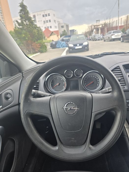 Opel Insignia 2.0 105CP 2009