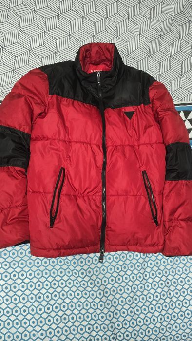 Geaca Guess Barbati L