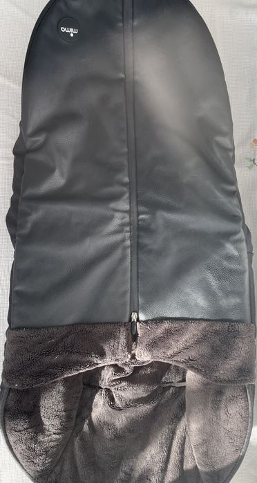 Carucior Mima Xari negru