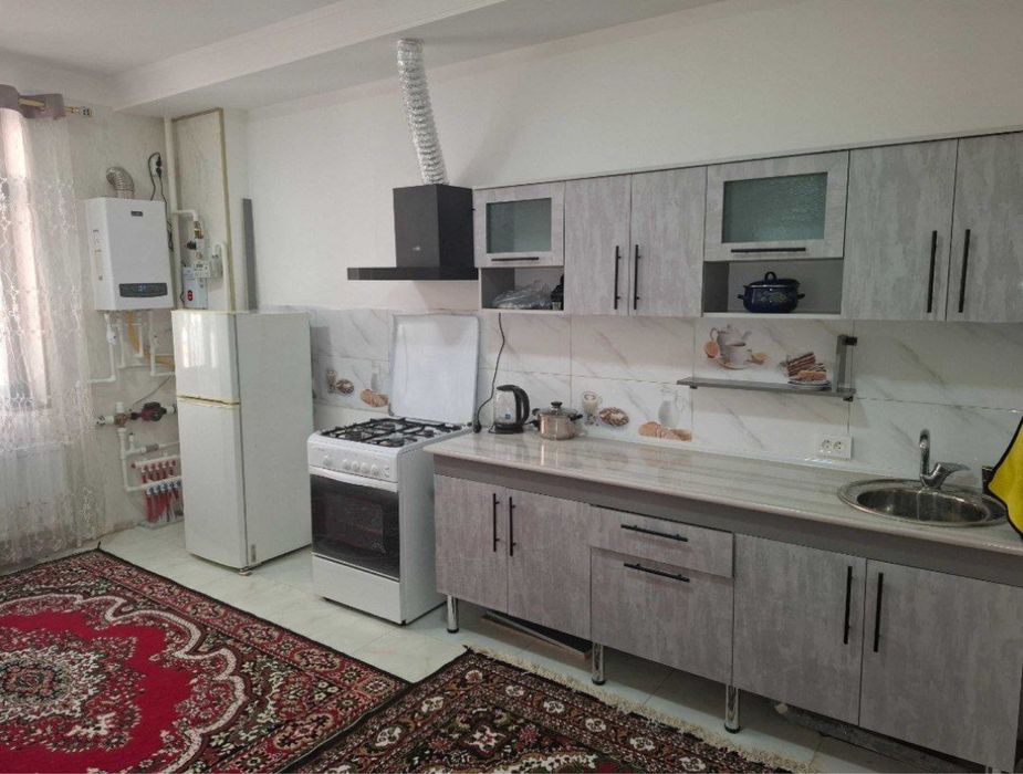 Аренда 1 комнатной квартиры Юнусабад 8-квартал|Новостройка|новая кв