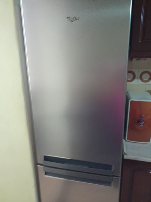 Combinazione frigorifica Whirlpool