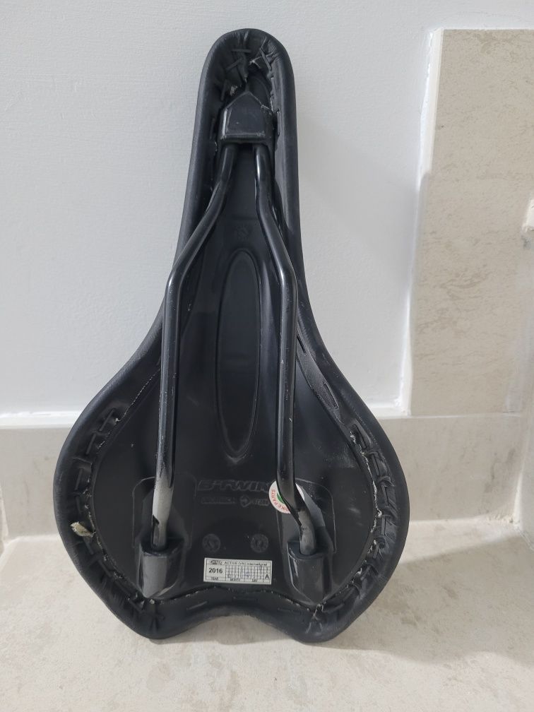 Șa bicicleta 70 ron