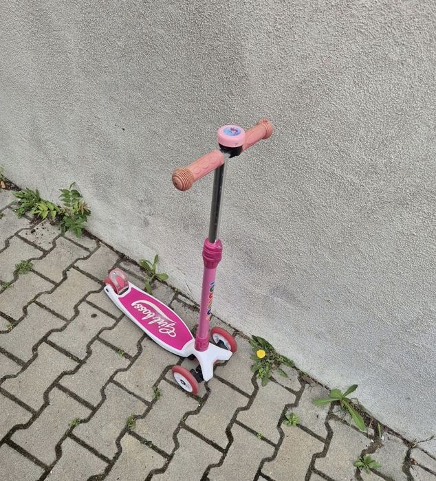Trotineta pentru copii
