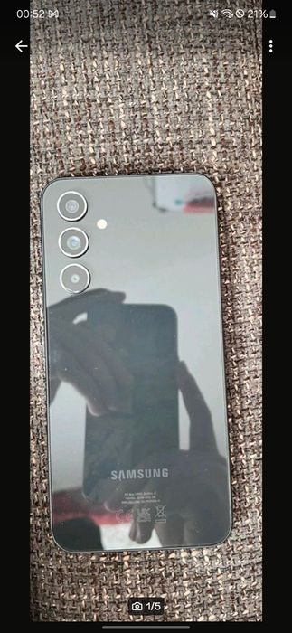 Samsung Galaxy A54 128