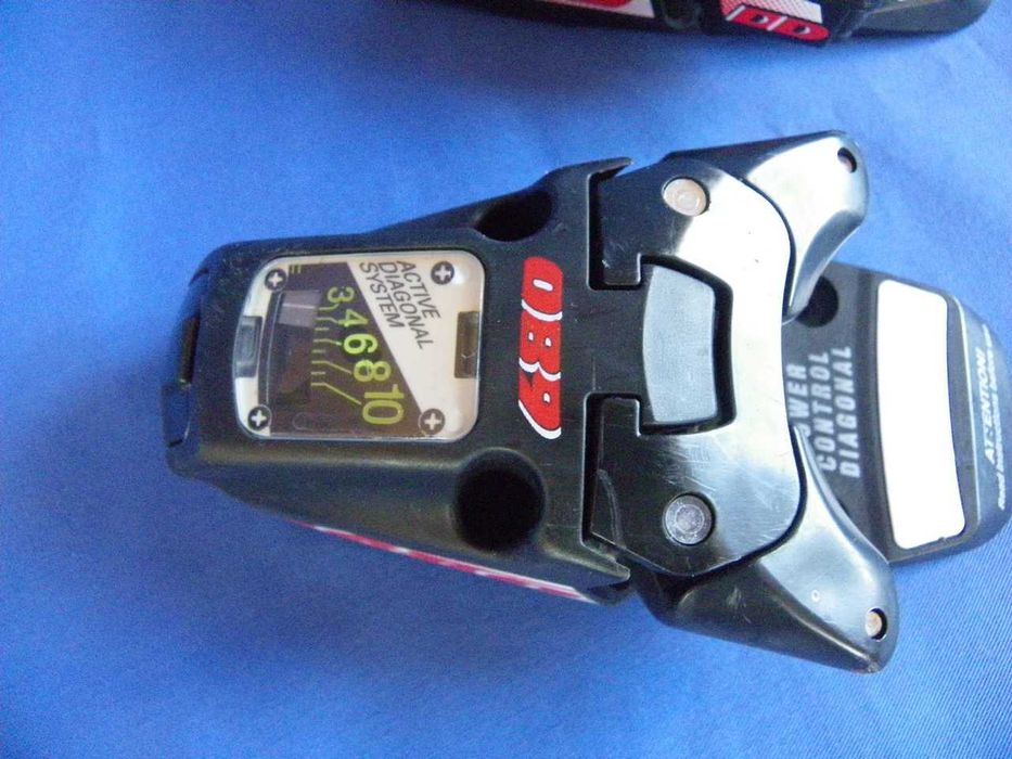 Ски автомати  ATOMIC и TYROLIA