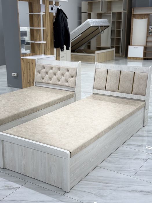 Кроват одинарный