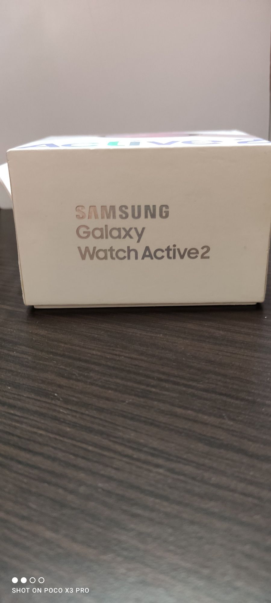 Samsung galaxy activ 2