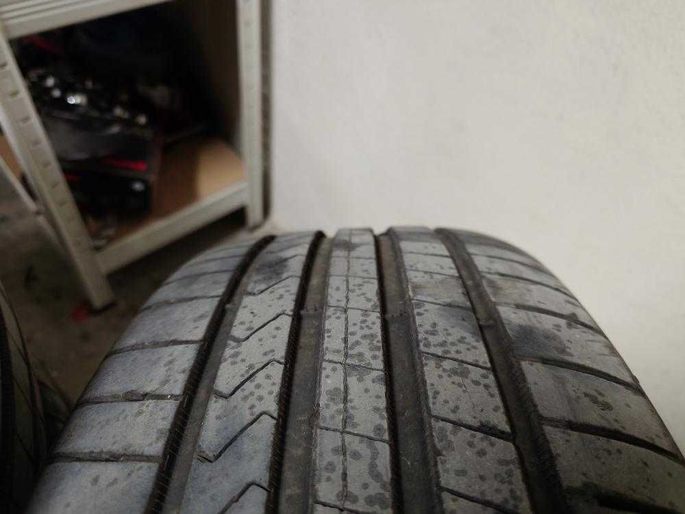 Летни гуми с джанти Hankook Ventus Prime 4 225/55/16