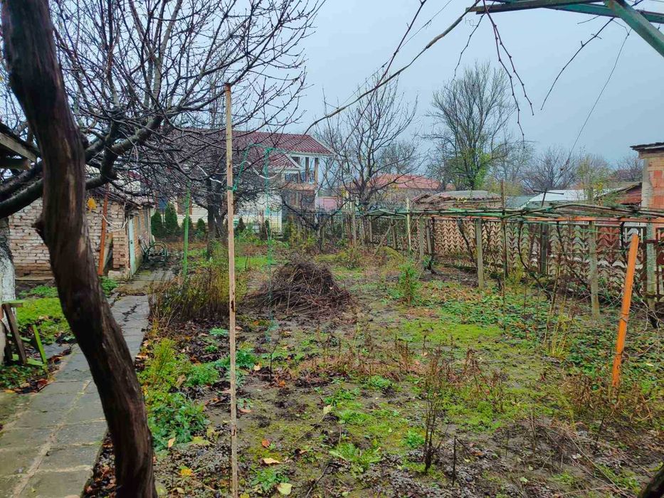 Продава се Къща в Добрич, Рилци - 37 кв.м за 1654 €/кв.м - Снимка #11