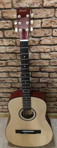 Акустическая гитара Terris TF-380A NA