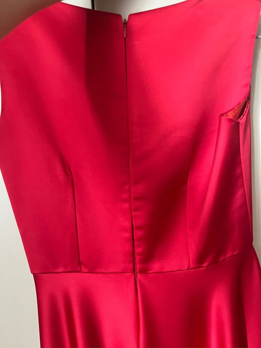 Rochie eleganta de banchet