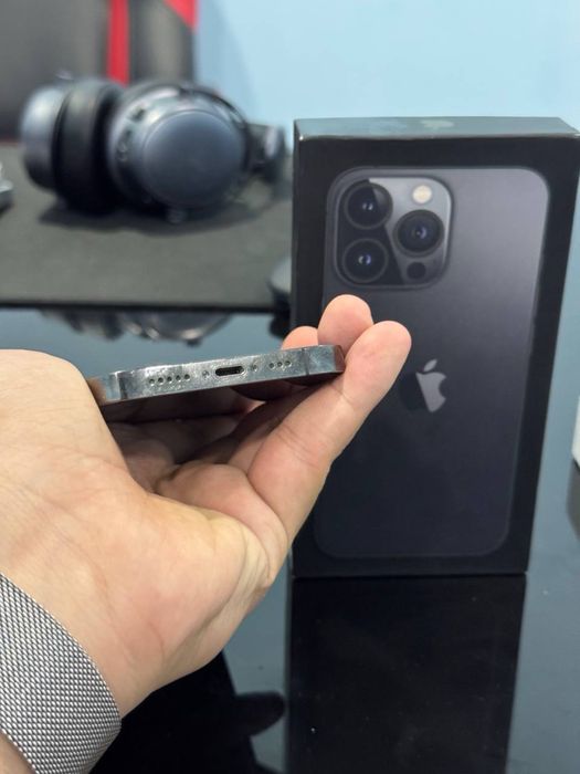 Iphone 13 pro srooochna