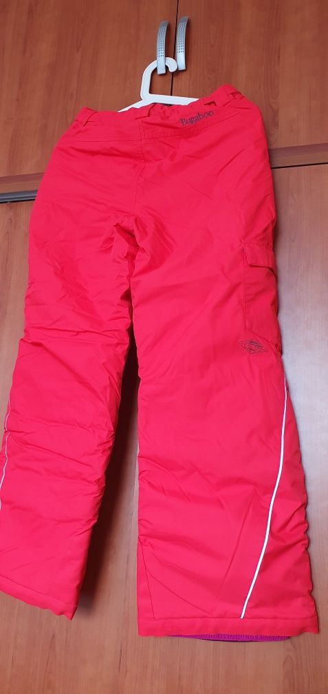 Pantaloni de ski Columbia Bugaboo