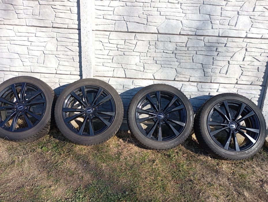 19" Оригинални Джанти BMW G30/G31