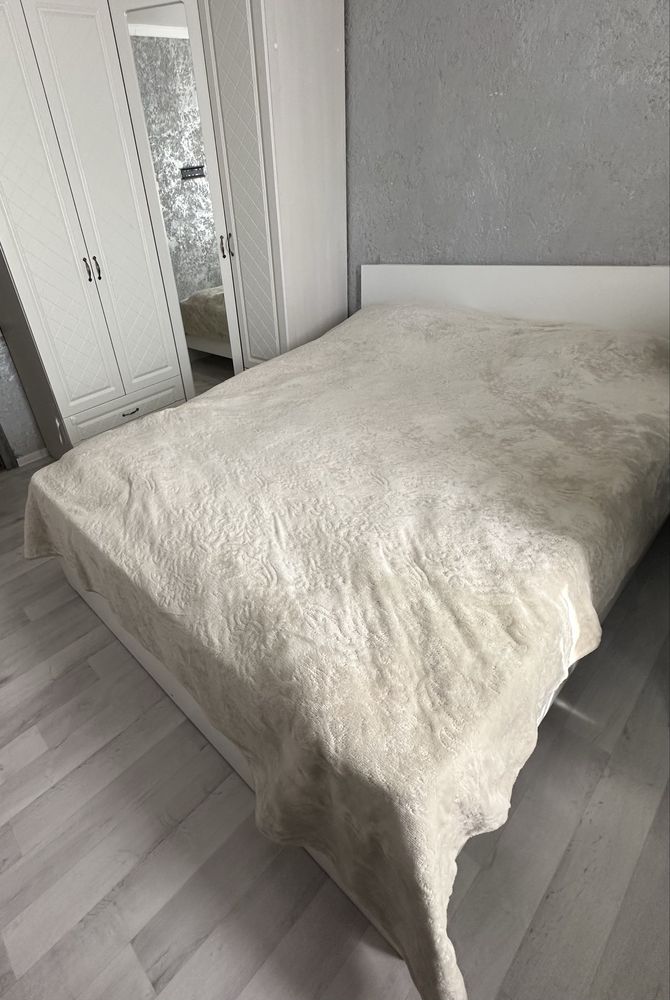 продам кровать 2хспальную