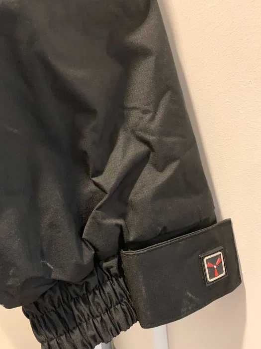 Geaca de lucru cu gluga marca Payper Parkatris Mărimea L