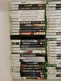 Jocuri pentru Xbox, Xbox 360