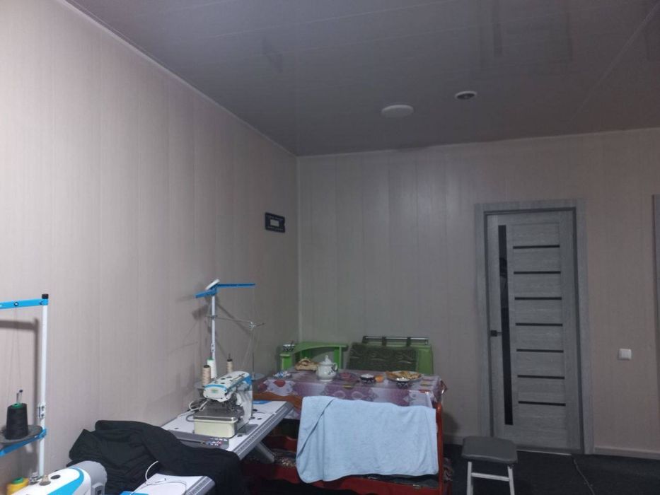 Продается квартира Чиланзар 17  2/0/9 новостройка ком раздел 52 м2