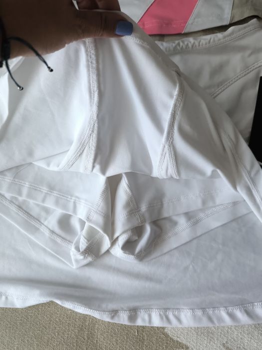 Set tenis fetiță Fila M (38)