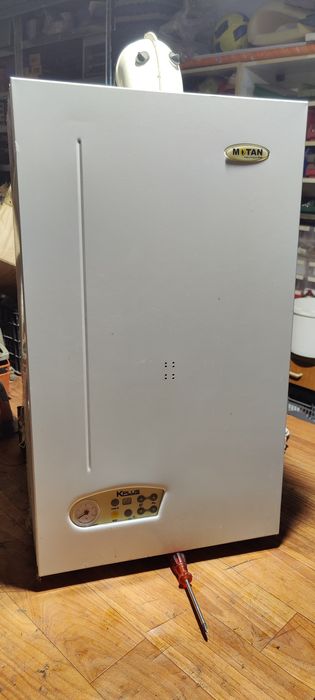 Piese centrala Motan KPlus C22