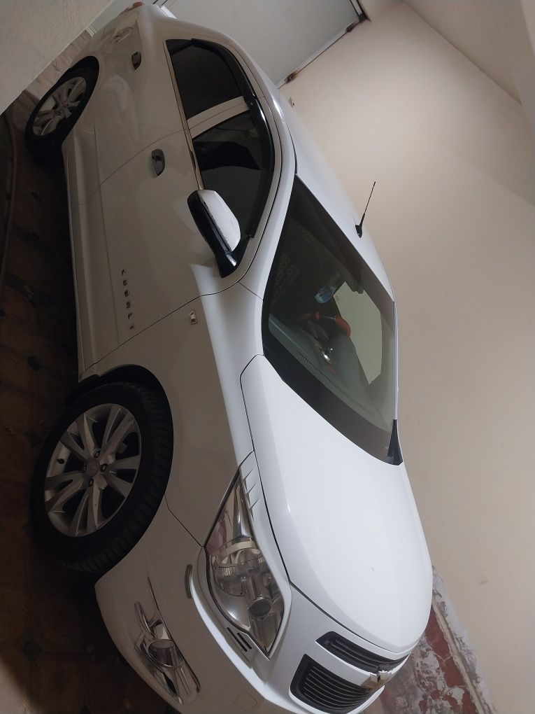 Chevrolet Cobalt