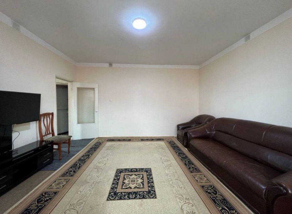 Яшнабадский район. Паркентский базар. 2х комнатная. Ипотека