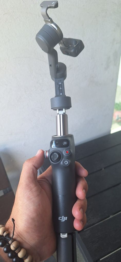 Stabilizator DJI Osmo 7P nou