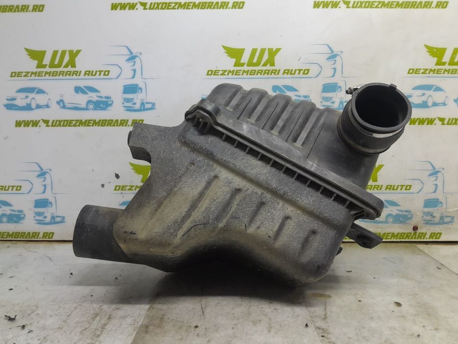 Carcasa filtru aer 96628880 2.0 D LLW Opel Antara 1 [2006 - 2011]