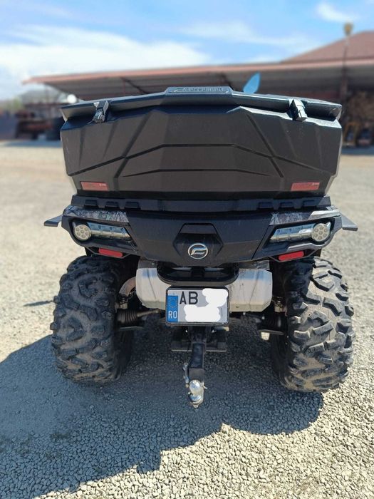 ATV CFMOTO CForce 1000 4x4