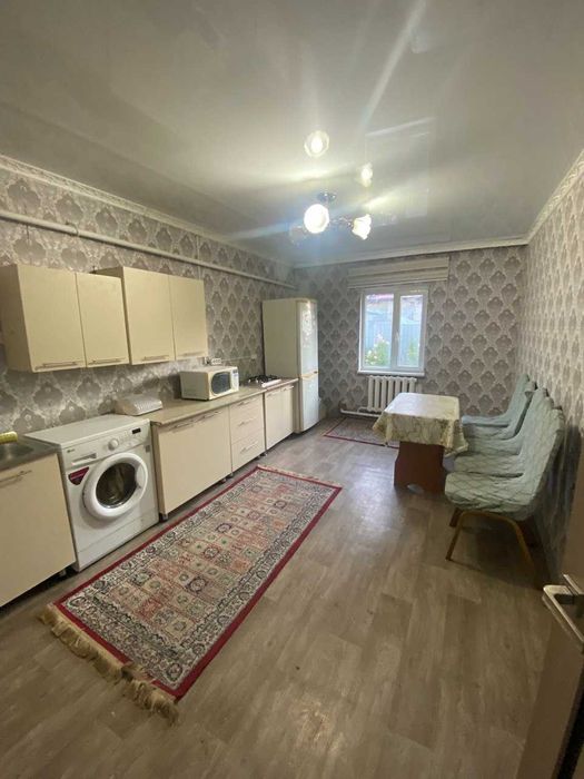 Сдам дом в аренду долгосрочно