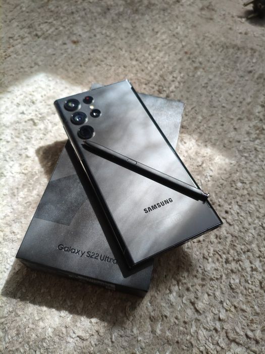 Samsung s22 ultra