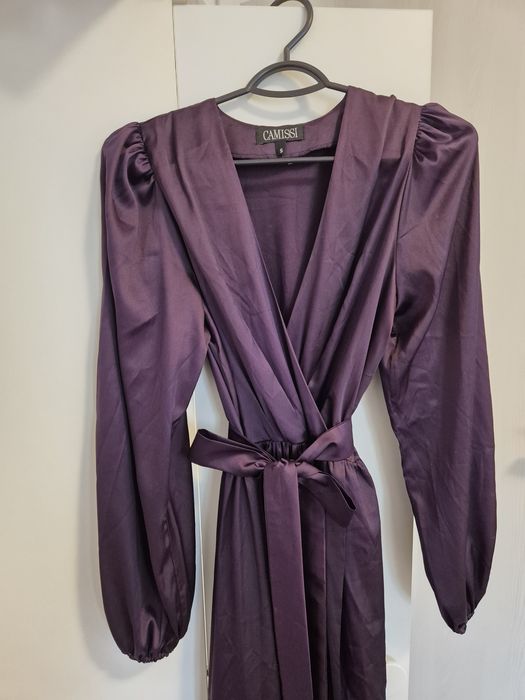 Rochie lunga Camissi
