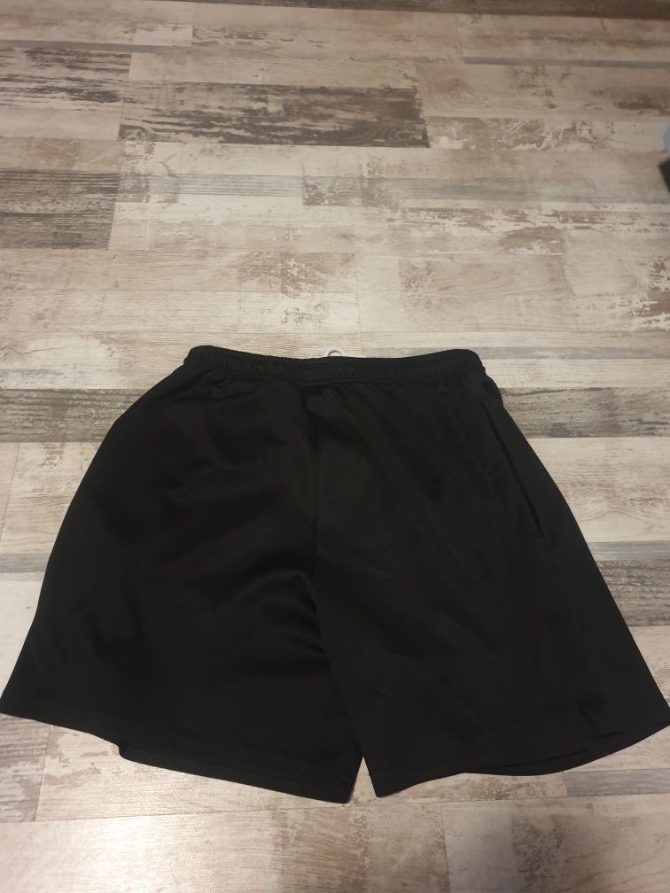 Short Eric Emanuel