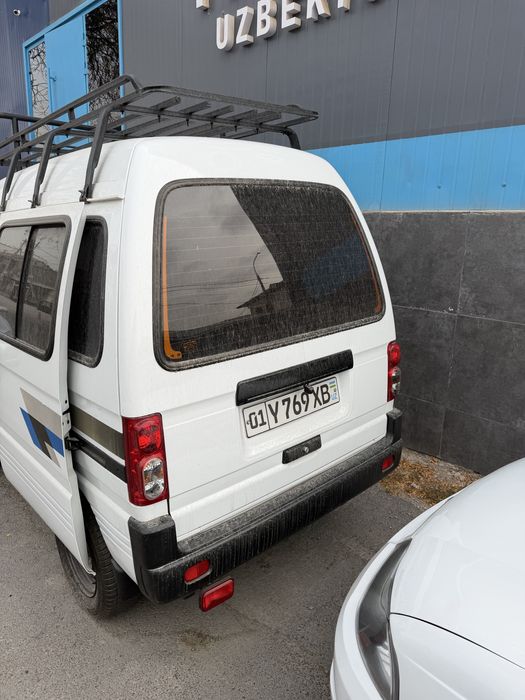 Дамас в продаже 2022 года, отличное состояние