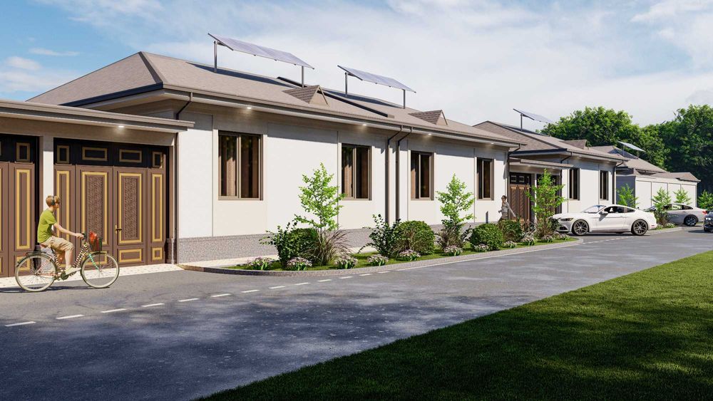 Кизилтепа тумани Гулзор МФЙ Наврўз кўчасидаги ОИЛА КАТЕЖЛАРИ