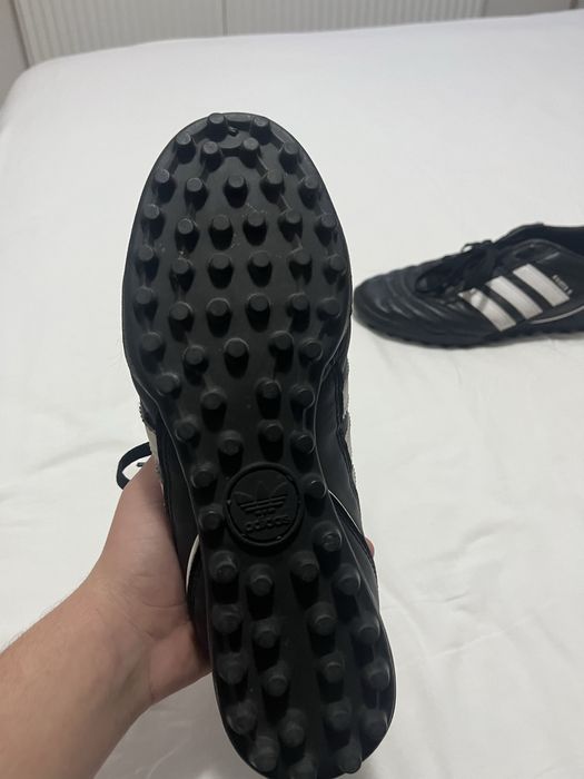 Стоножки Adidas Kaiser 5