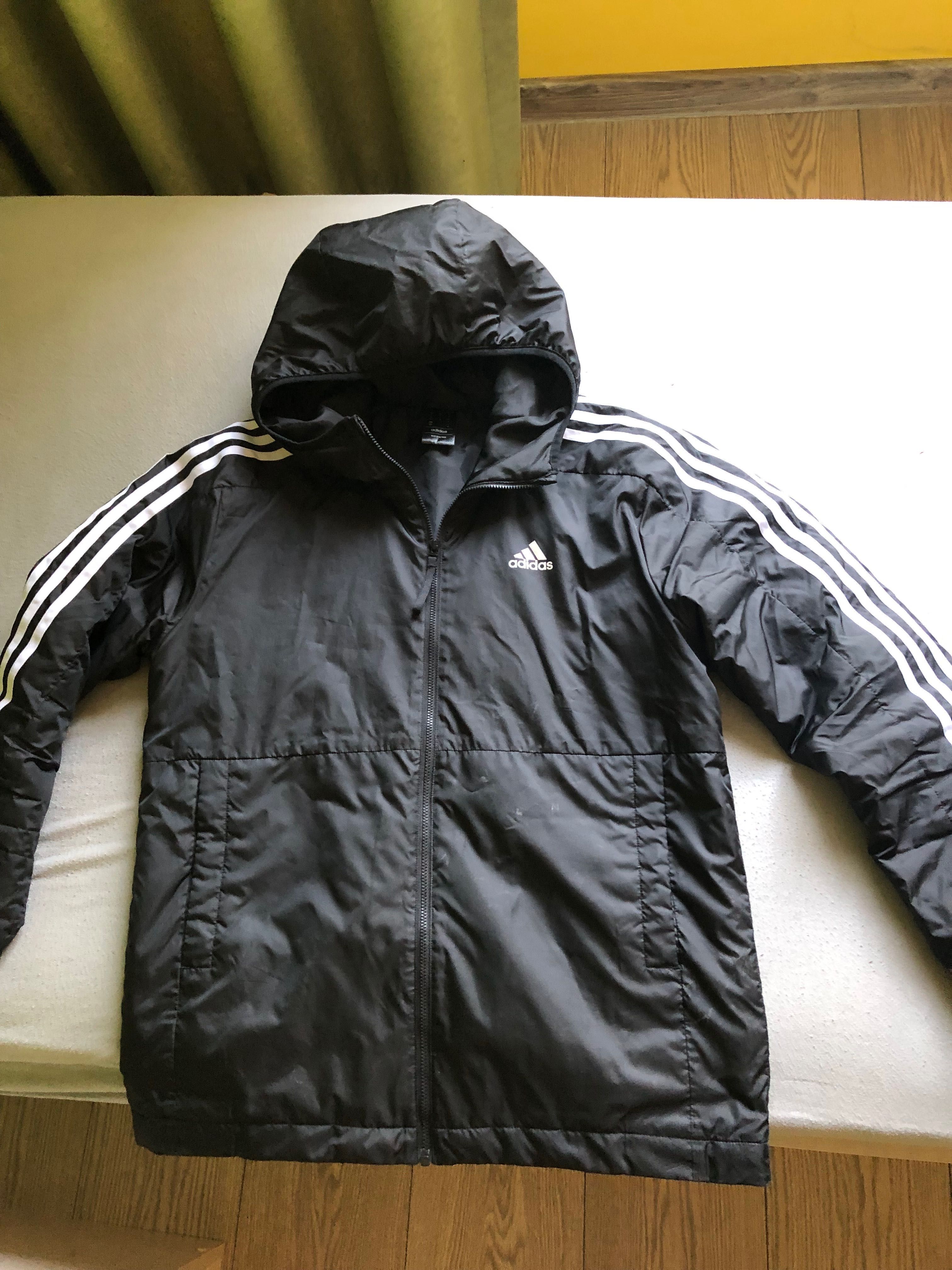 Adidas мъжко яке