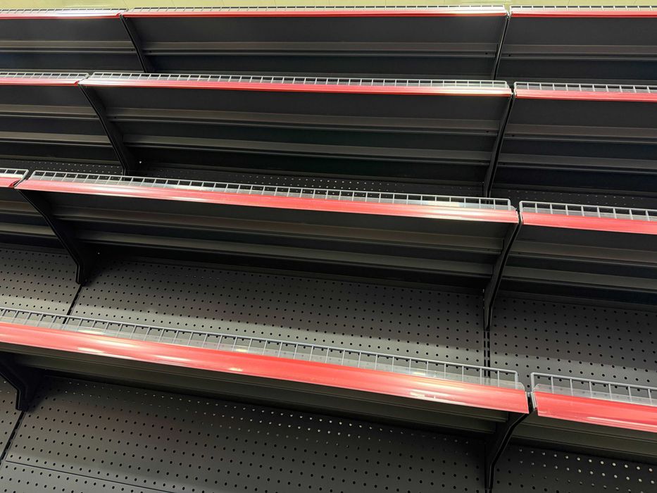 Do'konlar uchun stellajlar | Стеллажи для магазинов